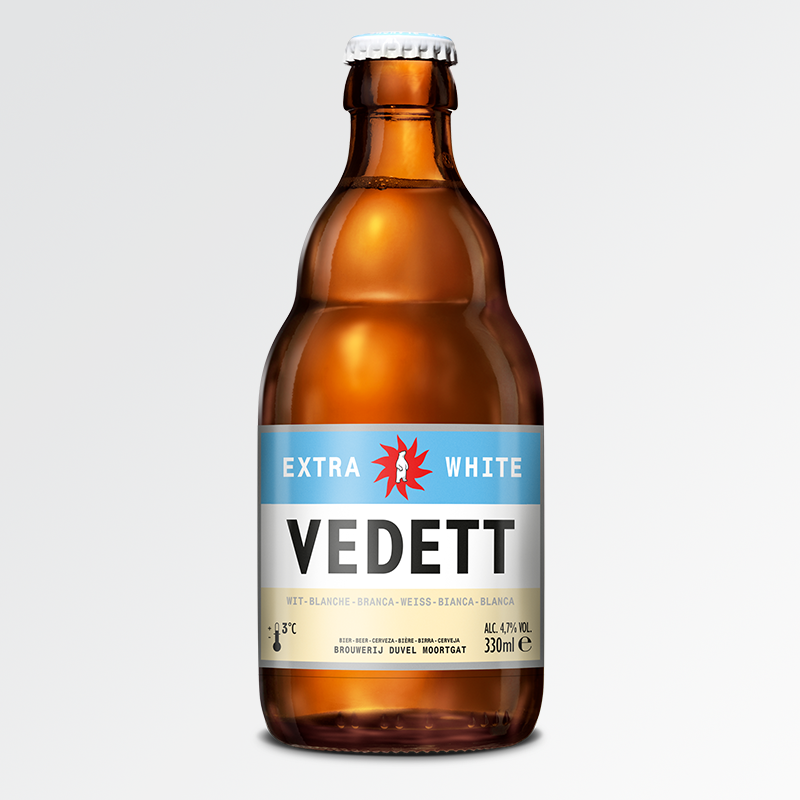 Vedett Extra White